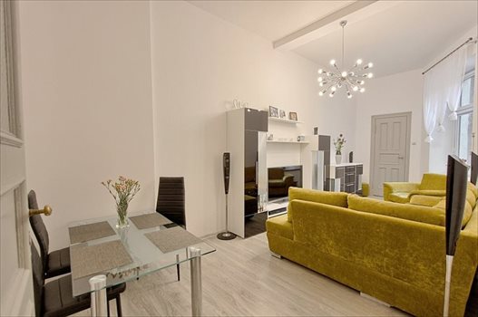 Mieszkanie trzypokojowe na sprzedaż Szczecin, Śródmieście, KS. PIOTRA ŚCIEGIENNEGO 70m2 Foto 4