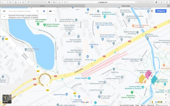 Lokal użytkowy na sprzedaż Olsztyn, Śródmieście 4 000m2 Foto 2