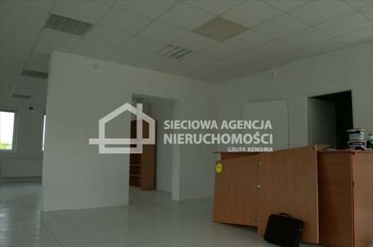 Lokal użytkowy na sprzedaż Gdańsk, Chełm 93m2 Foto 4