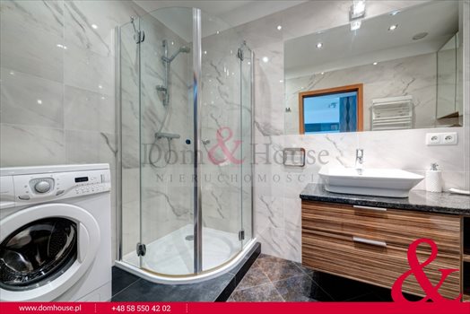 Mieszkanie dwupokojowe na wynajem Gdańsk, Śródmieście, Szafarnia 61m2 Foto 9