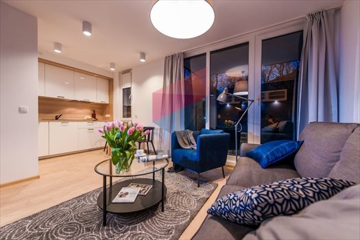 Mieszkanie dwupokojowe na sprzedaż Gdańsk, Aniołki, Mikołaja Kopernika 41m2 Foto 3