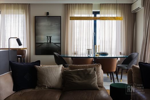 Luksusowe mieszkanie dwupokojowe na sprzedaż Warszawa, Śródmieście, Grzybowska 4 90m2 Foto 2