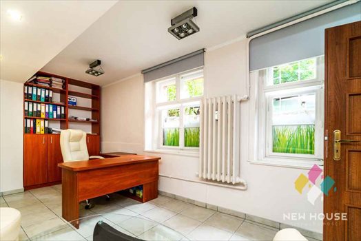 Lokal użytkowy na sprzedaż Olsztyn, Śródmieście, Michała Kajki 61m2 Foto 4