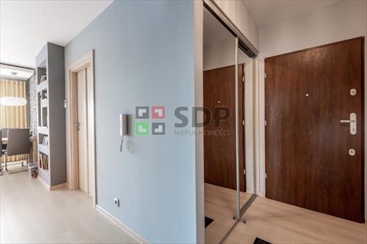 Mieszkanie trzypokojowe na sprzedaż Wrocław, Psie Pole, ok. Swojczyckiej 66m2 Foto 8