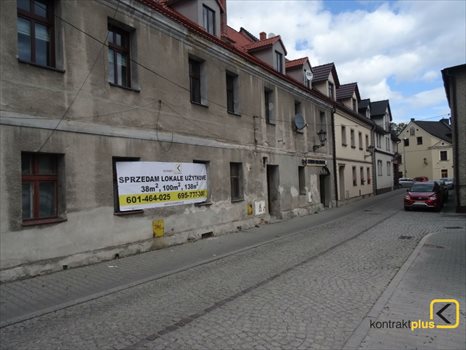 Lokal użytkowy na sprzedaż Pszczyna, Centrum, Piwowarska 139m2 Foto 5