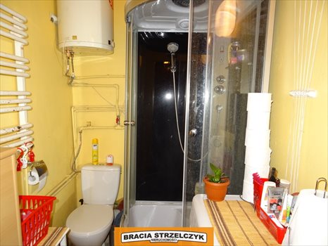 Kawalerka na sprzedaż Borzęcin Duży, Warszawska 30m2 Foto 7