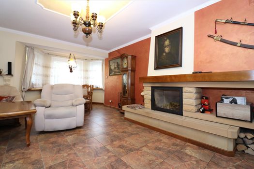 Dom na sprzedaż Gdynia, WIELKI KACK, GRYFA POMORSKIEGO 260m2 Foto 3