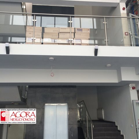 Lokal użytkowy na wynajem Kraków, Rybitwy 900m2 Foto 3
