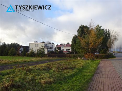 Działka inna pod dzierżawę Gdynia, Chwarzno-Wiczlino, Wiczlińska 3 200m2 Foto 6