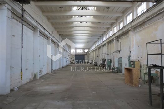 Lokal użytkowy na sprzedaż Gliwice 1 460m2 Foto 1