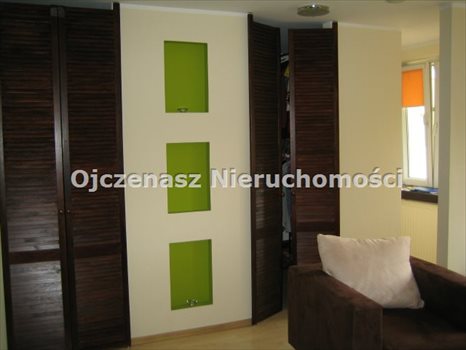 Mieszkanie trzypokojowe na sprzedaż Bydgoszcz, Szwederowo 73m2 Foto 4