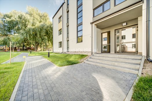 Mieszkanie trzypokojowe na sprzedaż Białystok, Wygoda, Warzywna 58m2 Foto 13