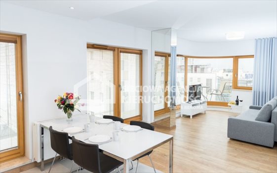 Mieszkanie dwupokojowe na wynajem Gdynia, Śródmieście, Stefana Batorego 42m2 Foto 1
