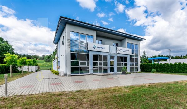Lokal użytkowy na wynajem Luboń, Armii Poznań 120m2 Foto 3