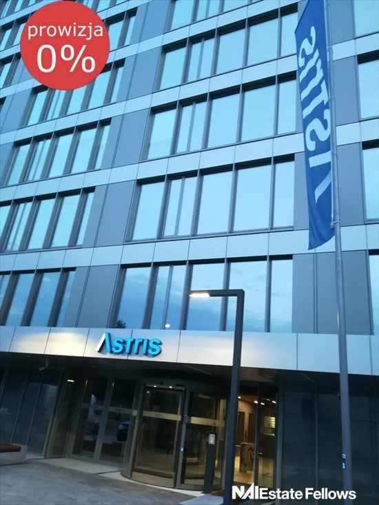 Lokal użytkowy na wynajem Kraków, Promienistych 1 551m2 Foto 3