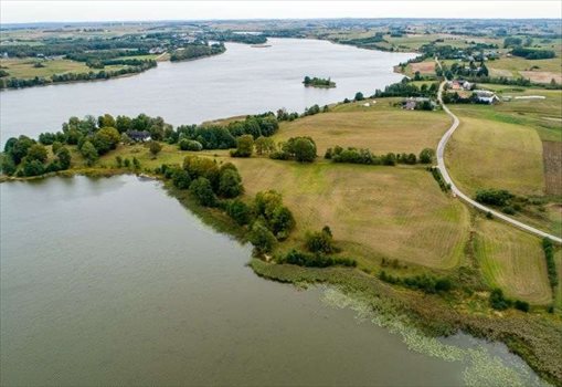 Działka inna na sprzedaż Burniszki 110 000m2 Foto 3