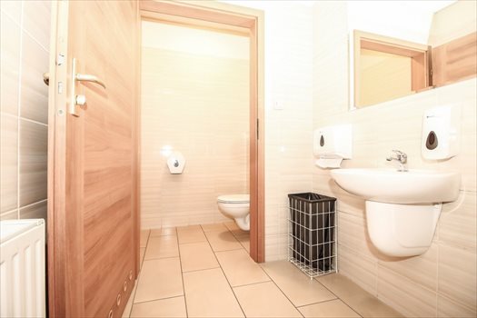 Lokal użytkowy na wynajem Poznań, Rataje, Adama Kręglewskiego 108m2 Foto 11