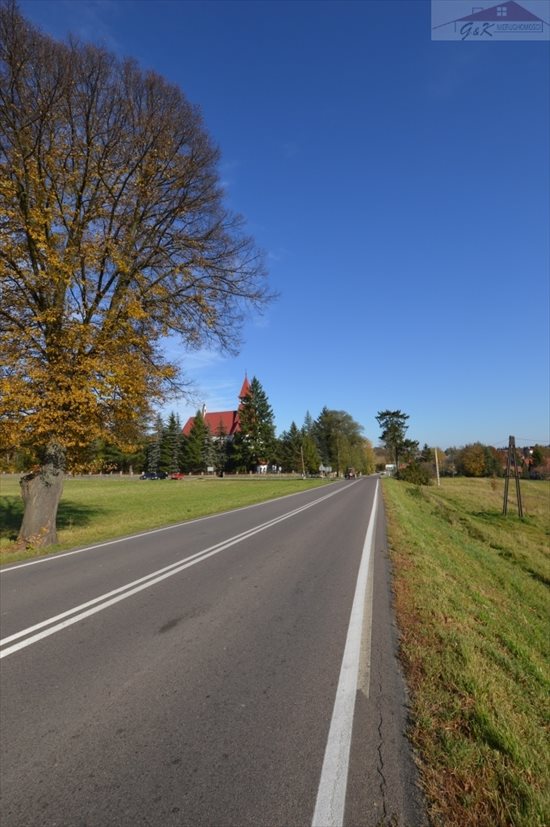 Działka budowlana na sprzedaż Bachórzec 33m2 Foto 4