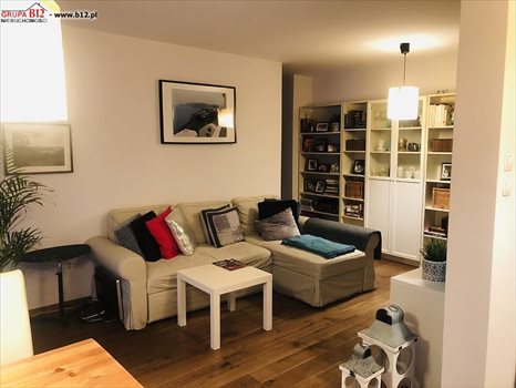 Mieszkanie dwupokojowe na sprzedaż Krakow, Bronowice, Chełmońskiego 48m2 Foto 4