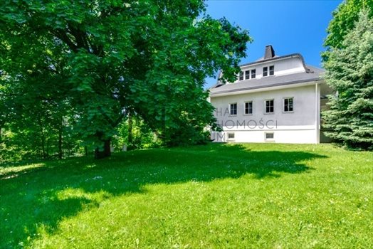 Dom na sprzedaż Nałęczów, Heleny i Kazimierza Dulębów 450m2 Foto 5