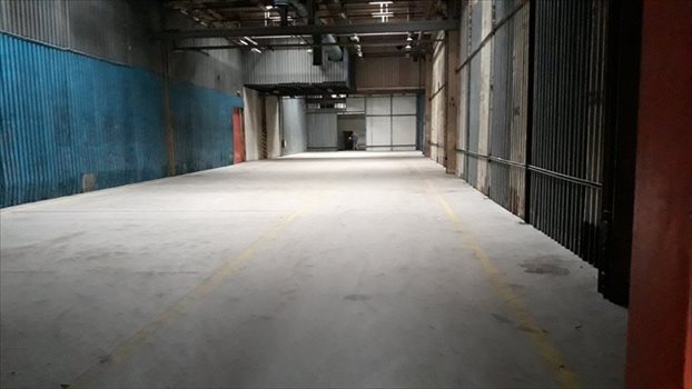 Lokal użytkowy na wynajem Hala Produkcyjna / Magazyn - 800 m2 . PIASECZNO 800m2 Foto 5