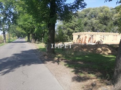 Działka inna na sprzedaż Łagów 4 095m2 Foto 9