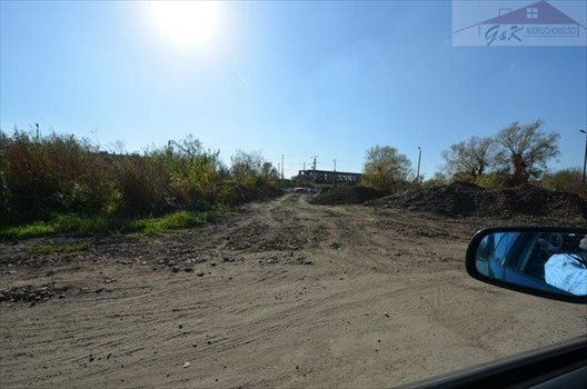 Działka inwestycyjna pod dzierżawę Przemyśl, Okrężna 7 000m2 Foto 3