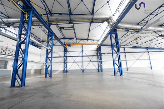 Lokal użytkowy na wynajem Mysłowice, Janów Miejski 880m2 Foto 4