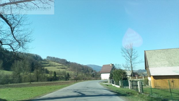 Działka budowlana na sprzedaż Kasinka Mała 660m2 Foto 5