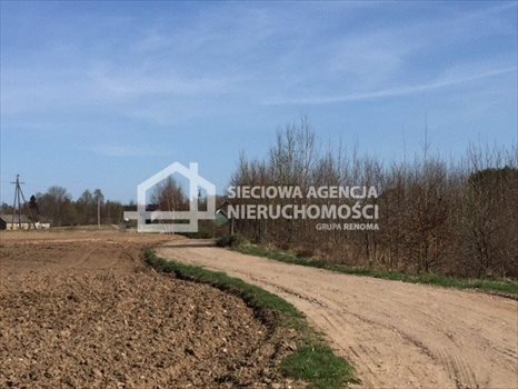 Działka budowlana na sprzedaż Ramleje 971m2 Foto 5