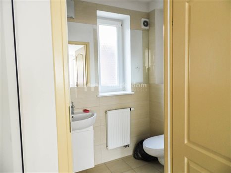 Lokal użytkowy na wynajem Poznań, Naramowice 40m2 Foto 8