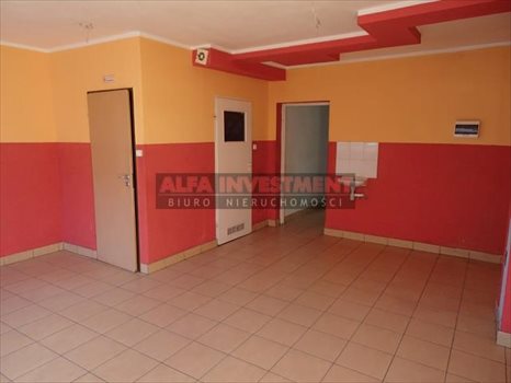 Lokal użytkowy na sprzedaż Toruń, Bielawy, Nad Strugą 44m2 Foto 2