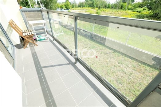 Mieszkanie dwupokojowe na sprzedaż Legionowo, Suwalna 49m2 Foto 1