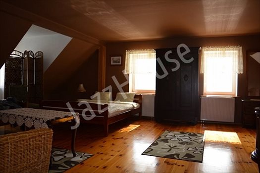 Dom na sprzedaż Mrówki, Mrówki 300m2 Foto 9