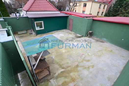 Działka inna pod dzierżawę Poznań, Dębiec 120m2 Foto 2