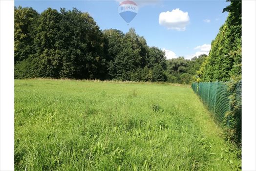 Działka budowlana na sprzedaż Bielsko-Biała 1 137m2 Foto 2