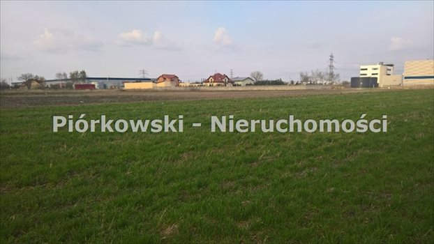 Działka inna pod dzierżawę Sokołów, Rodzinna 6 000m2 Foto 3