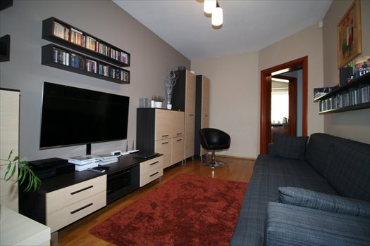 Mieszkanie trzypokojowe na sprzedaż Bochnia 57m2 Foto 2