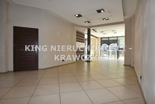 Lokal użytkowy na wynajem Szczecin, Centrum 170m2 Foto 7