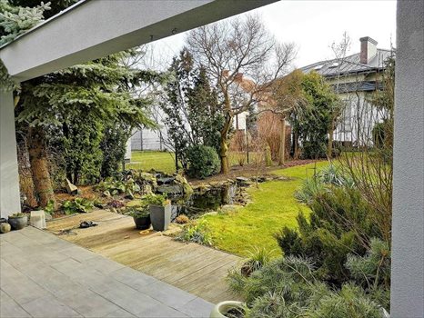 Luksusowy dom na sprzedaż Łomianki 340m2 Foto 7