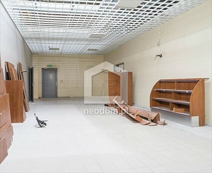 Lokal użytkowy na wynajem Kraków, Dębniki, Kobierzyńska 200m2 Foto 4