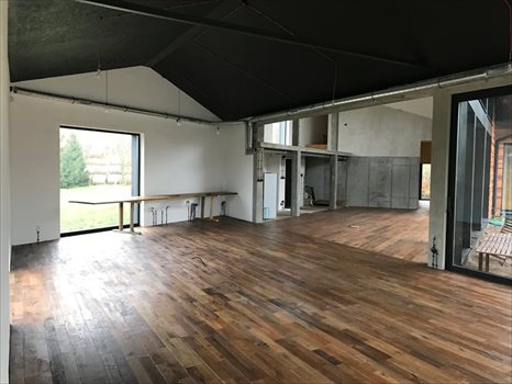 Dom na sprzedaż Kampinos, sowia 310m2 Foto 5