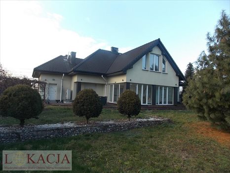 Dom na sprzedaż Kalisz 260m2 Foto 1