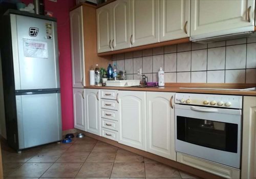 Mieszkanie czteropokojowe na sprzedaż Wrocław, Śródmieście, Mikołaja Sępa-Szarzyńskiego 89m2 Foto 2