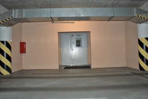 Garaż na sprzedaż Poznań, Rataje, Chartowo 29 15m2 Foto 5