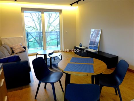 Mieszkanie trzypokojowe na wynajem Białystok, Nowe Miasto, Wiosenna 55m2 Foto 4