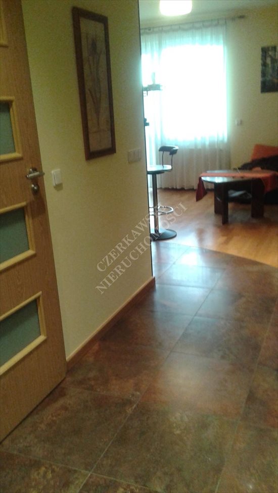 Mieszkanie dwupokojowe na wynajem Gliwice, Centrum 55m2 Foto 3