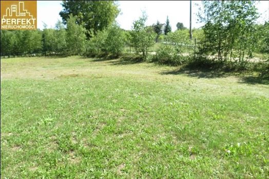 Działka budowlana na sprzedaż Barcikowo, Skraj Wsi, Barcikowo 2 000m2 Foto 3