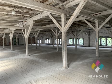 Lokal użytkowy na sprzedaż Olsztyn, Nad Jeziorem Długim, Jacka Kuronia 3 000m2 Foto 7