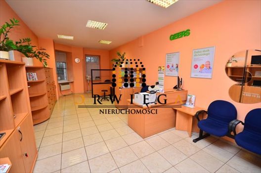 Lokal użytkowy na wynajem Gorzów Wielkopolski, Centrum 54m2 Foto 1